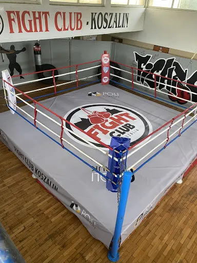 Fight Club Koszalin